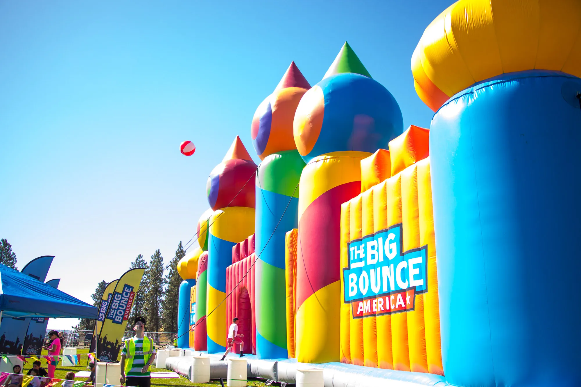 Bounce House