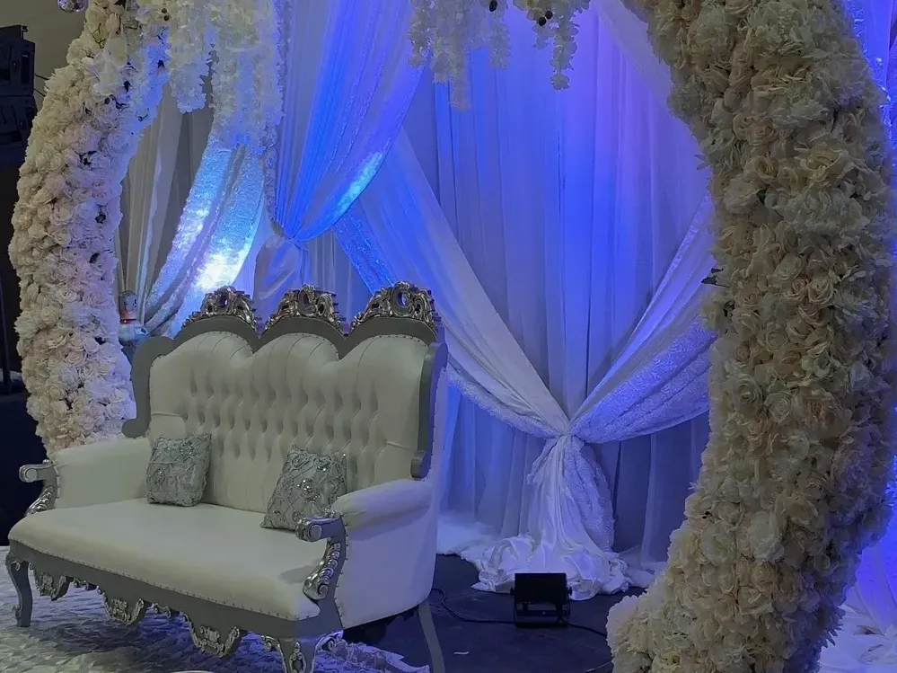 Party Rentals