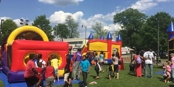 Community Events