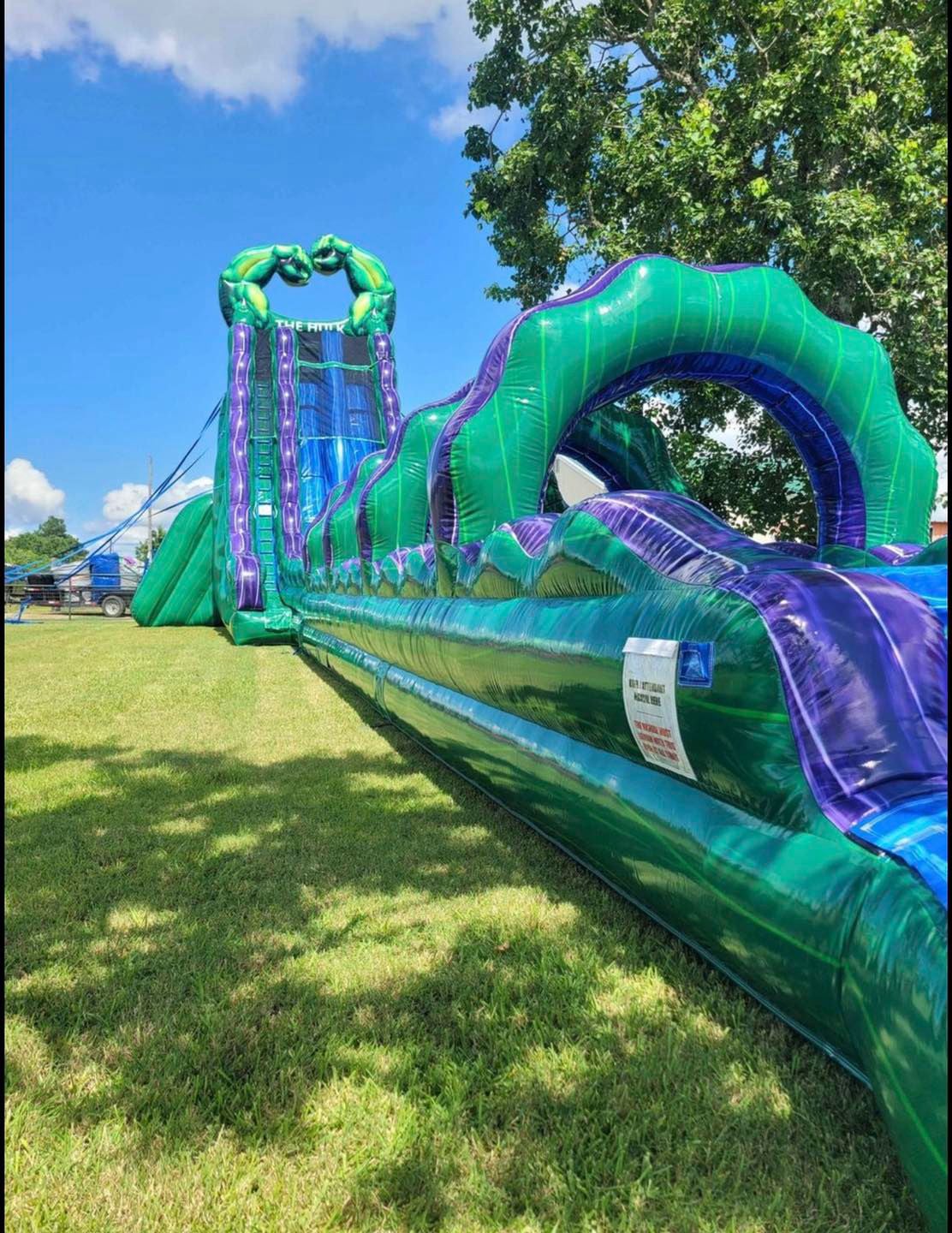 Community Events