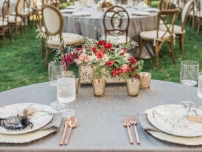 Party Rentals
