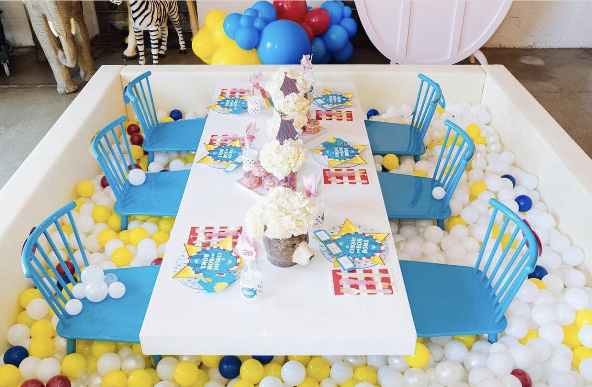 Party Rentals