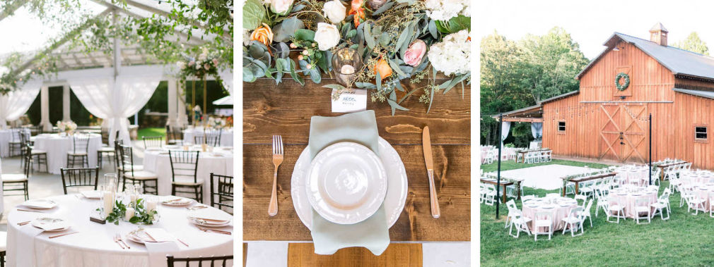 Party Rentals