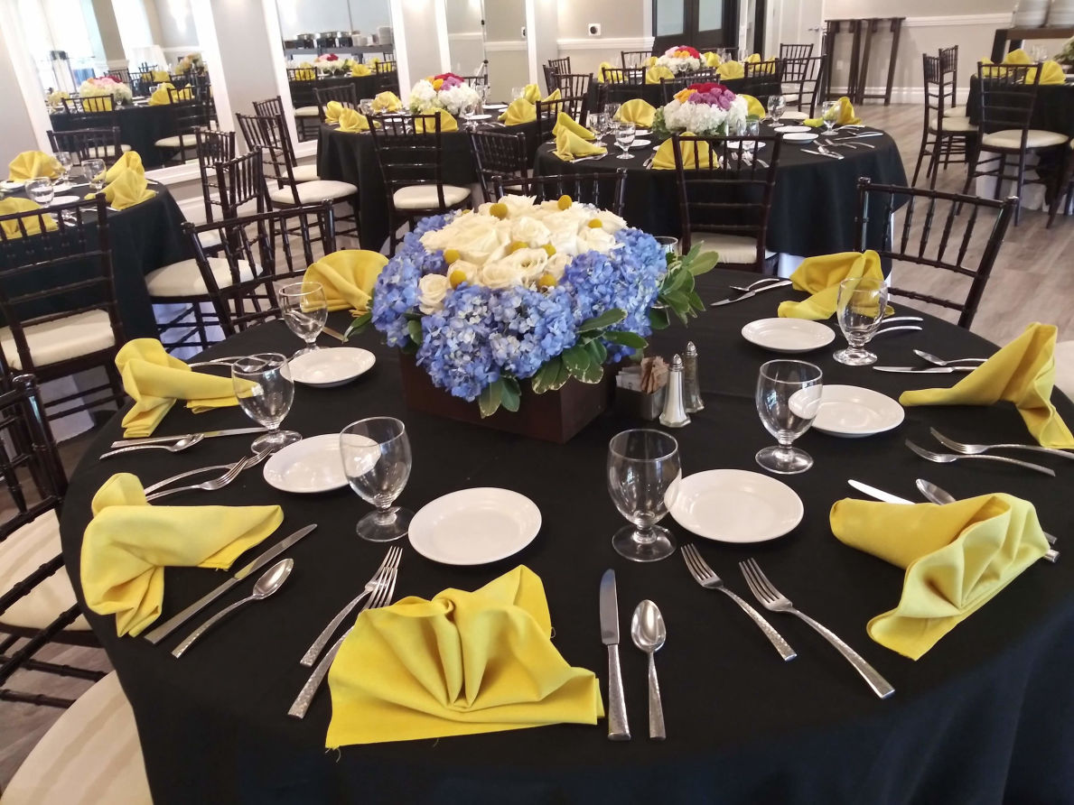 Party Rentals