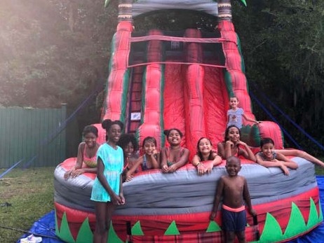 Party Rentals