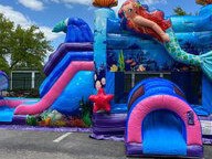Party Rentals