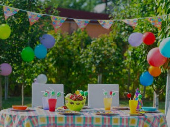 Party Rentals